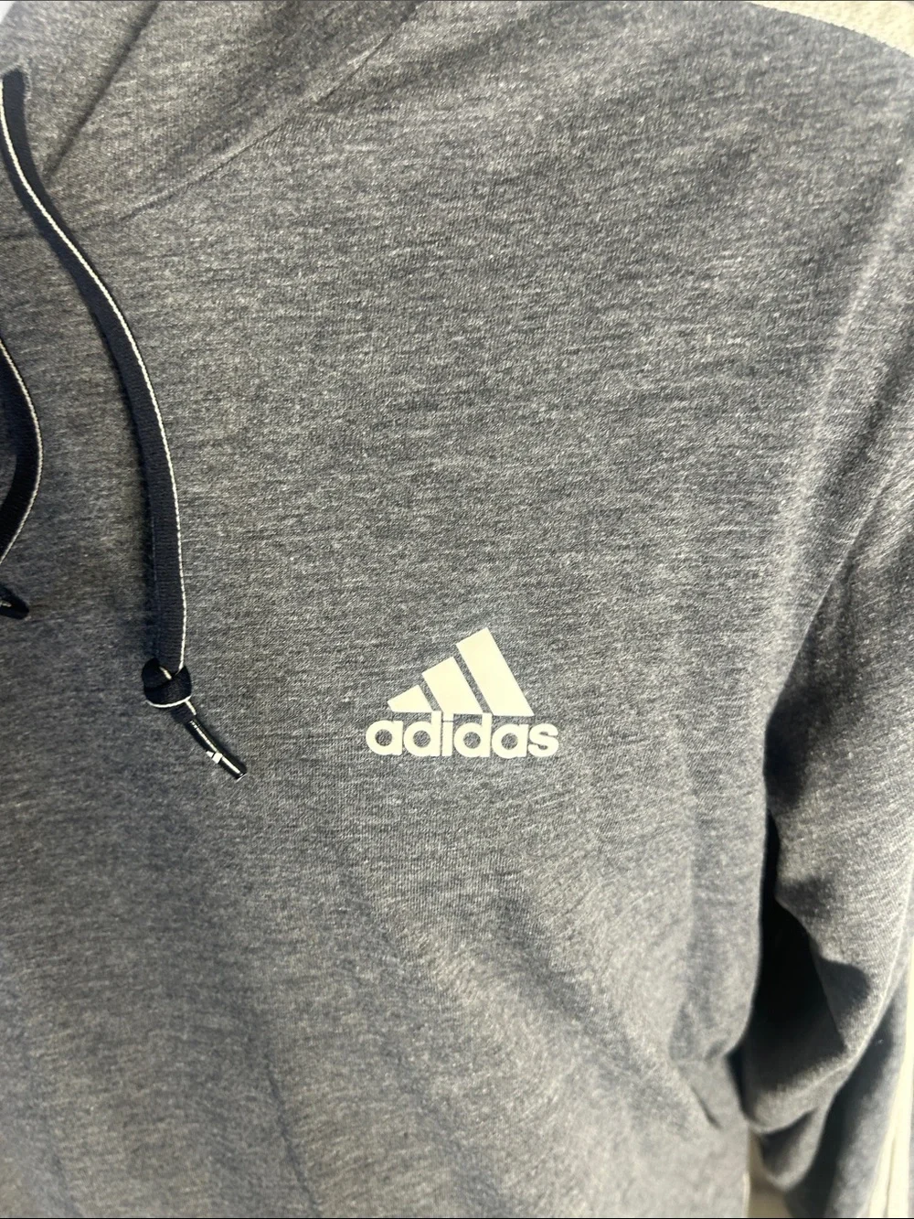 adidas lightweight crewneck